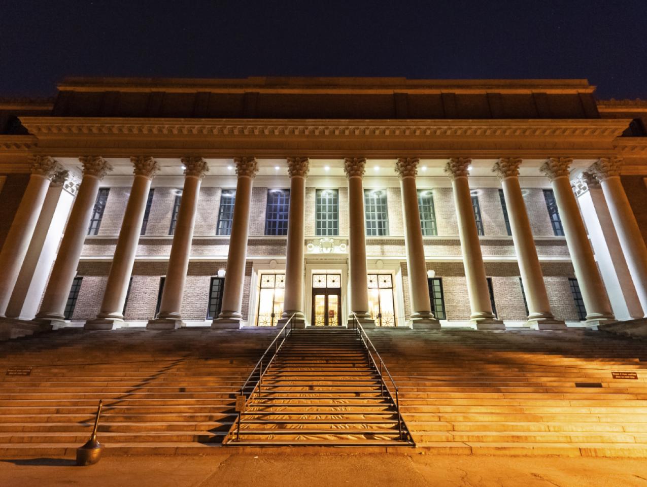harvardlibrary editorial  image