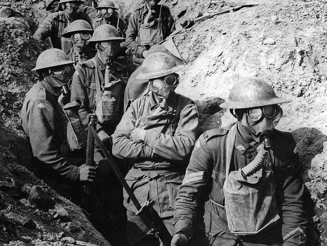 Australian War Memorial Photo Collection / Captain Frank Hurley