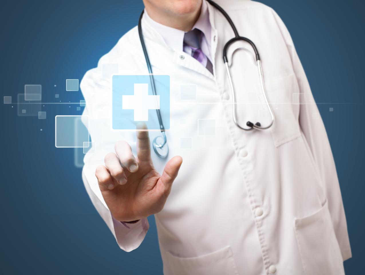 healthcareabstract shutterstock  image