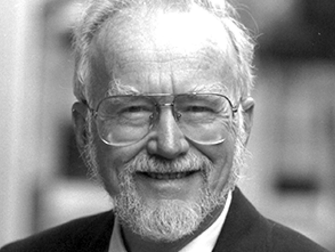 Thomas Gale Moore