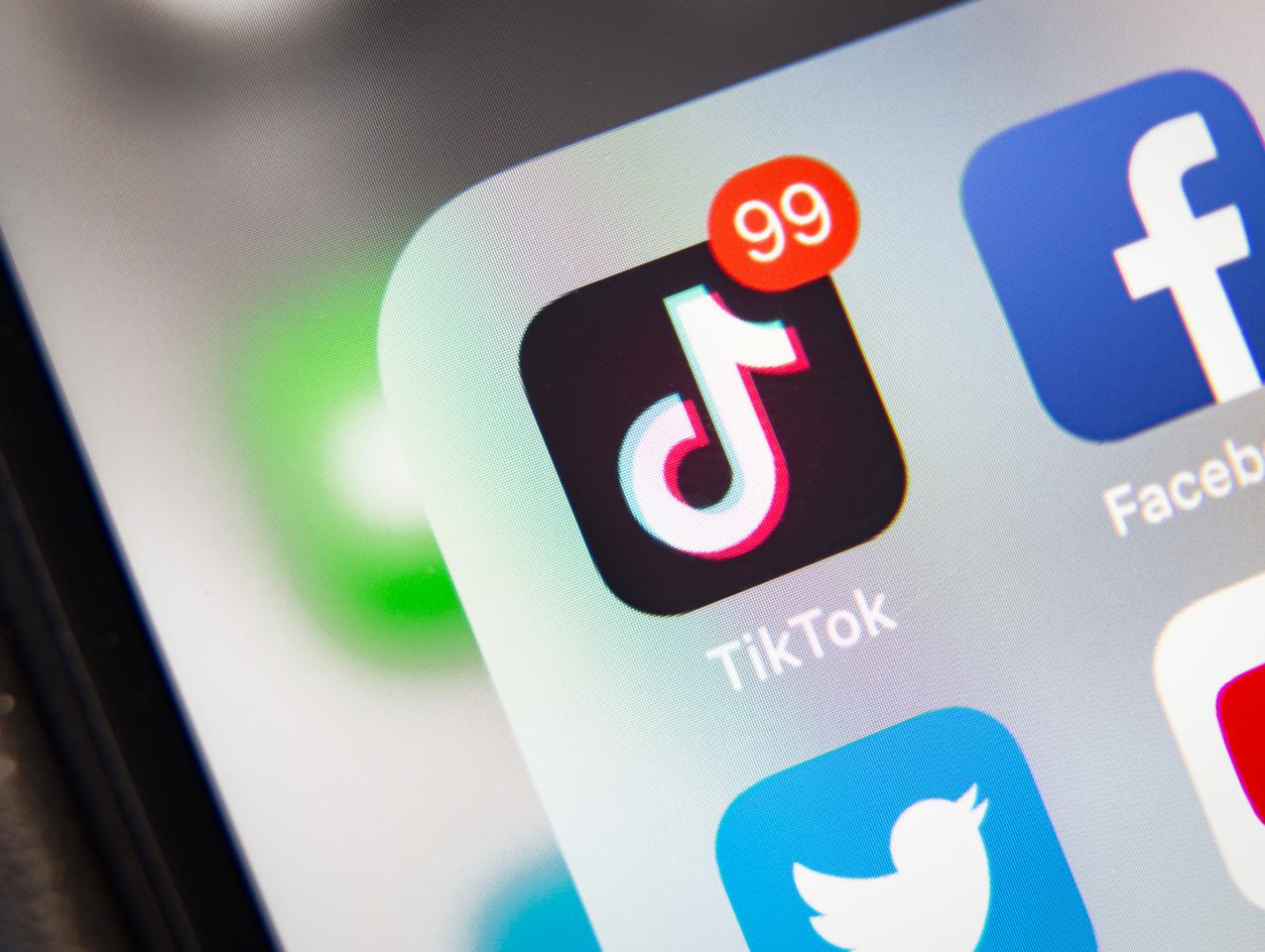 tiktok image