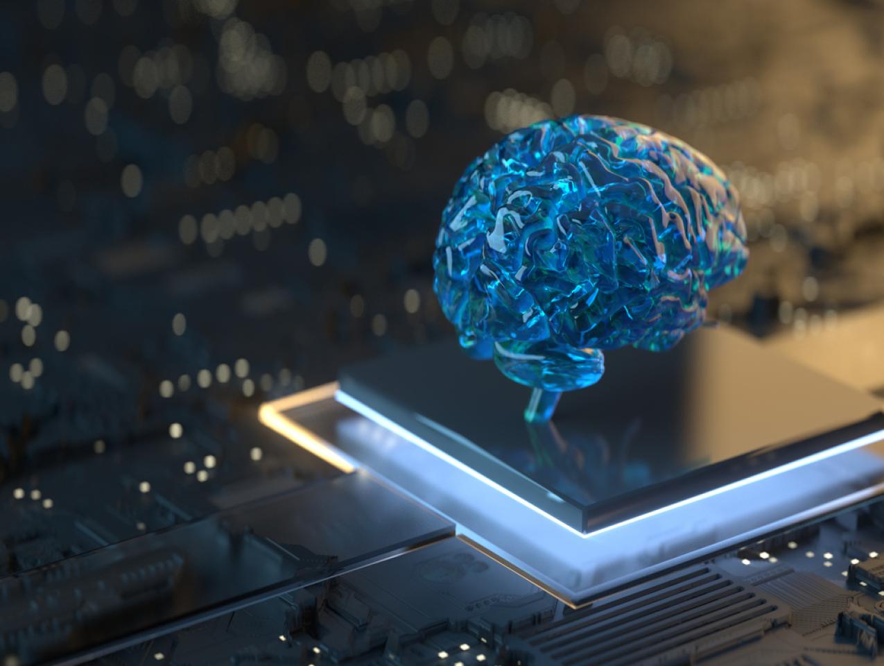 Artificial Intelligence    image