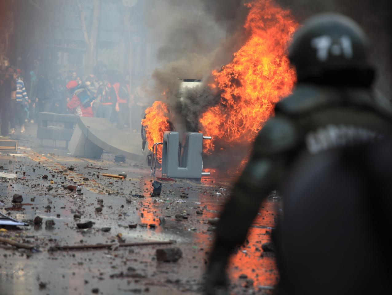 protest   image