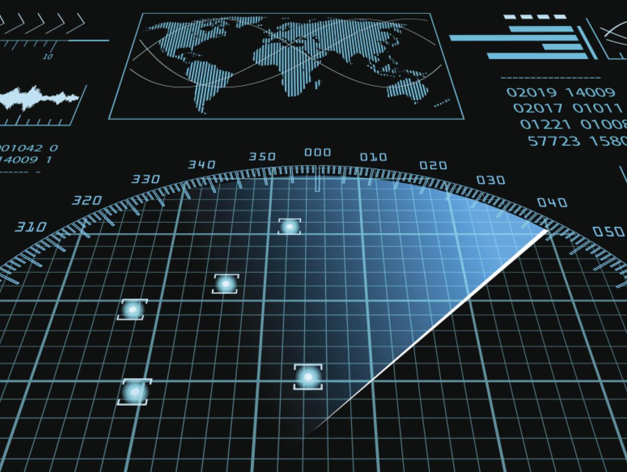 military radar    image