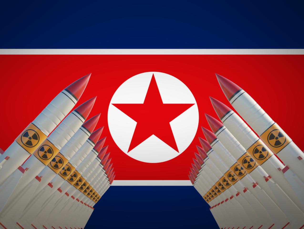 NorthKoreaBomb   image