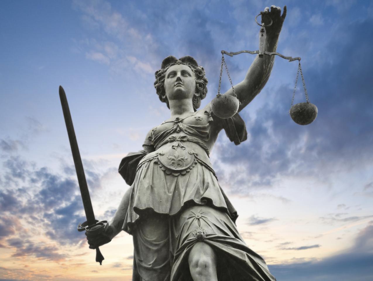 justice  image