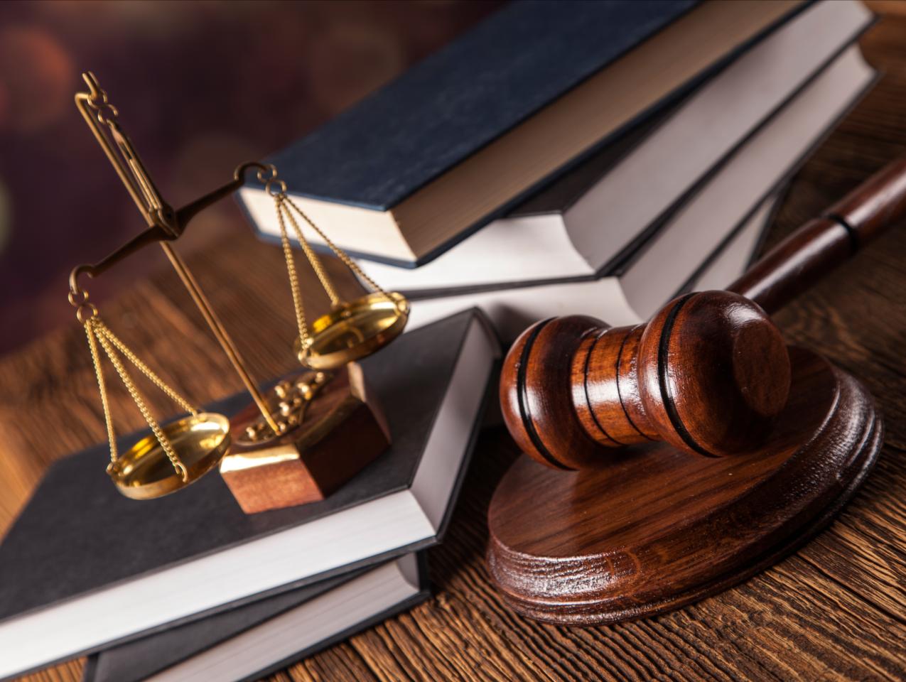 law shutterstock  image