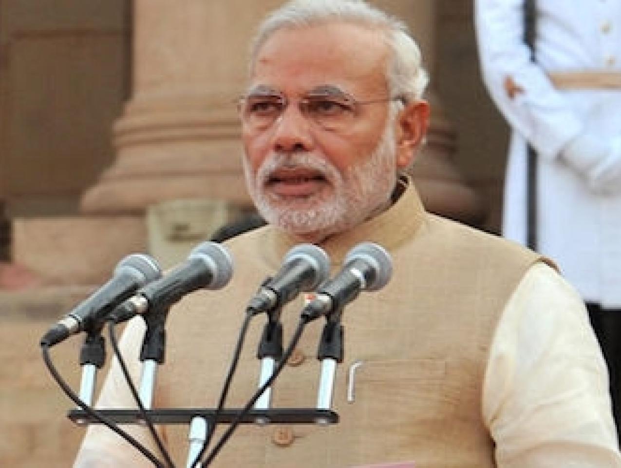 Narendra Modi