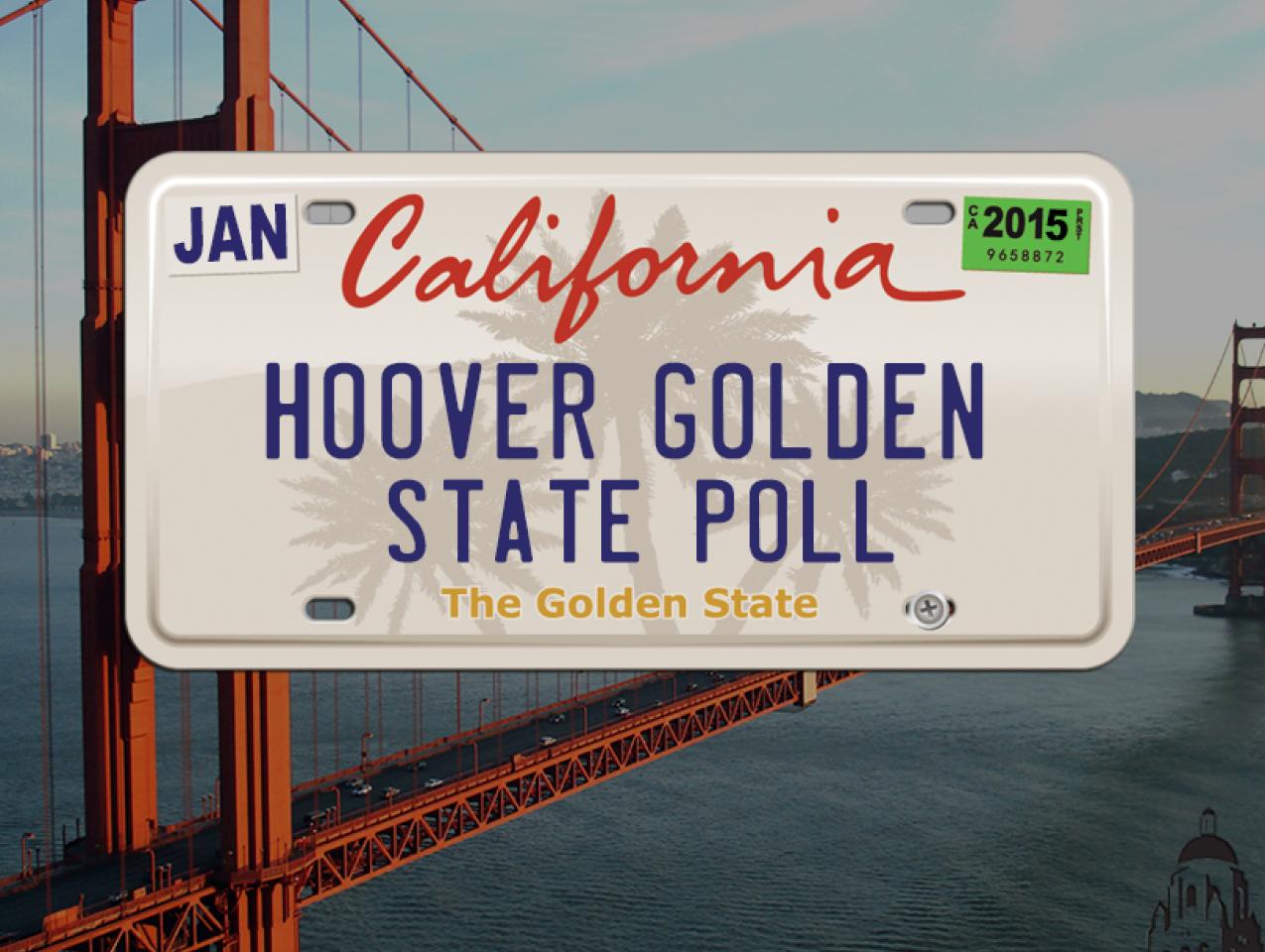 Golden State Poll