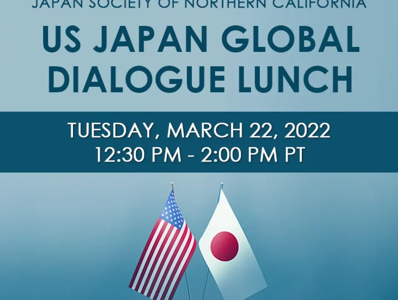 Hoover Institution Hosts US-Japan Dialogue On Enhancing Bilateral