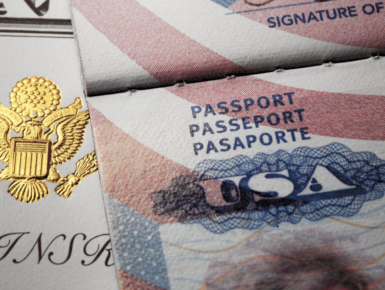 US Passport