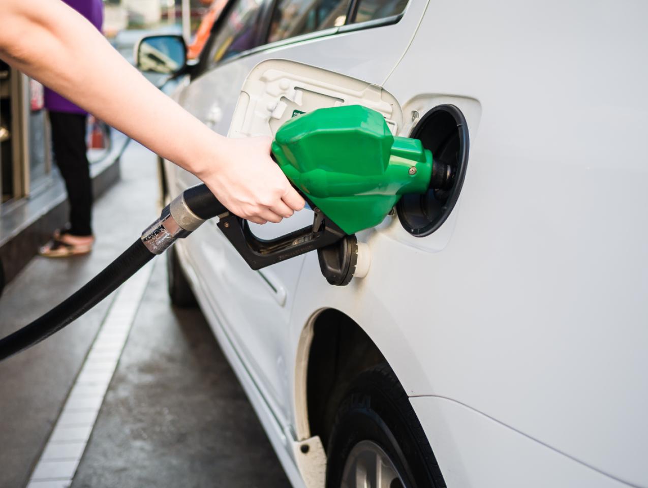 pumpinggas shutterstock  image