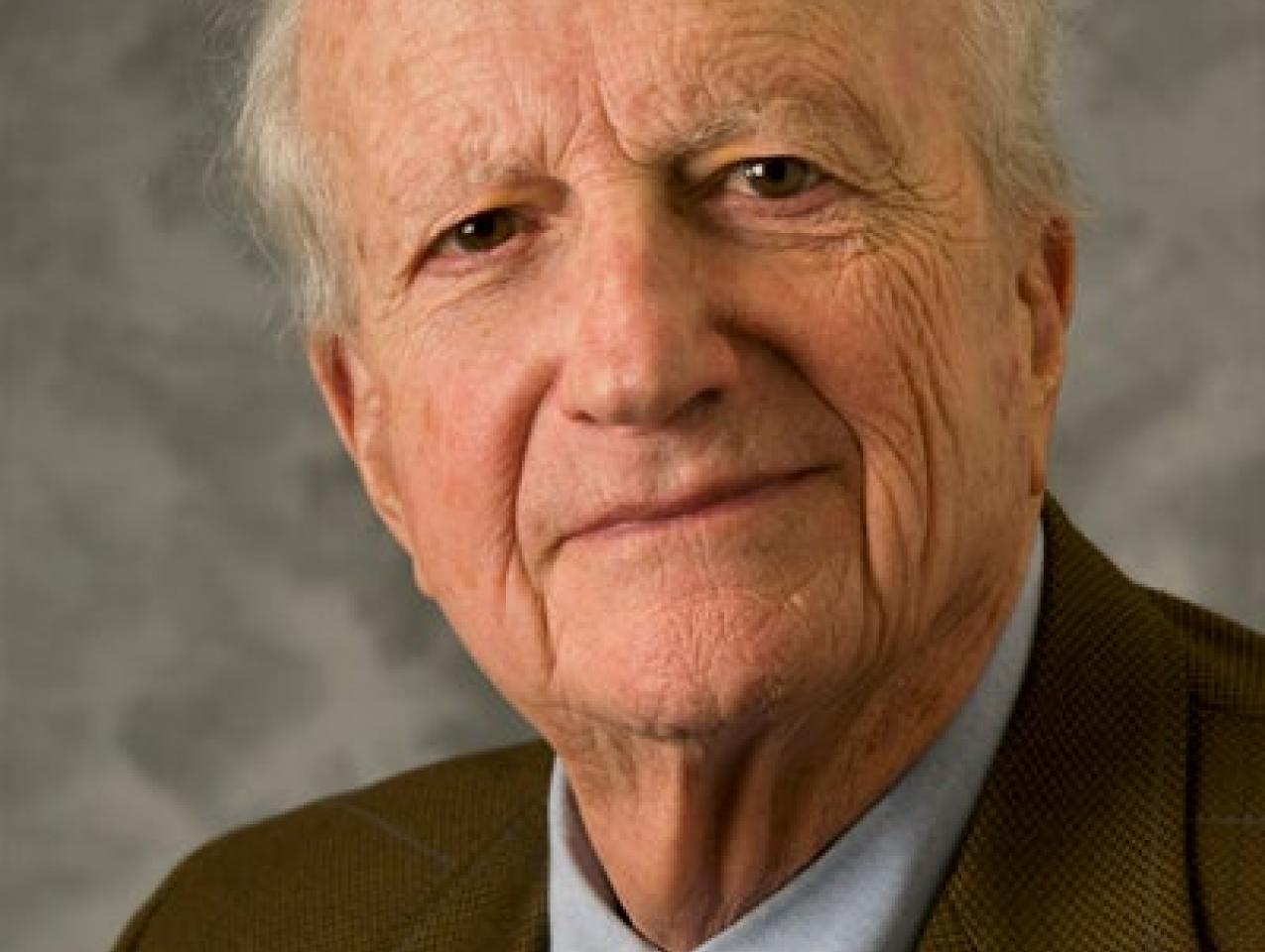 Image for Seminar featuring Hoover senior fellow Gary Becker