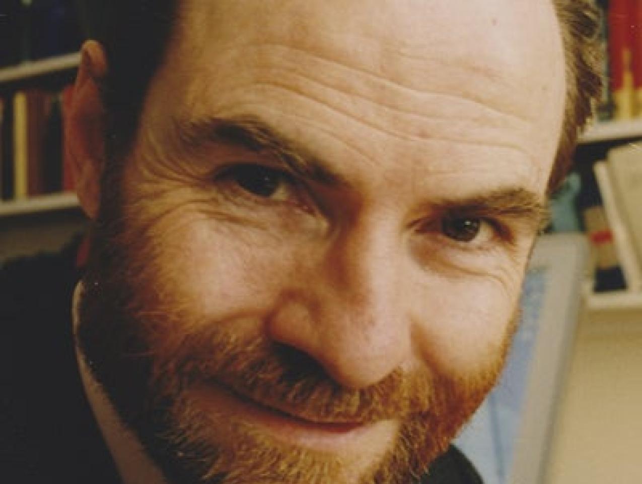 Image for Timothy Garton Ash spoke at the Forum on Contemporary Europe about the “velvet revolution”