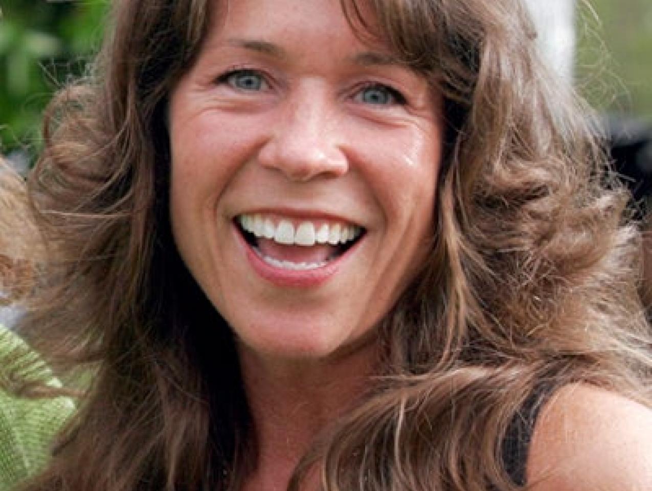 Image for Seminar features Hoover research fellow Kori Schake