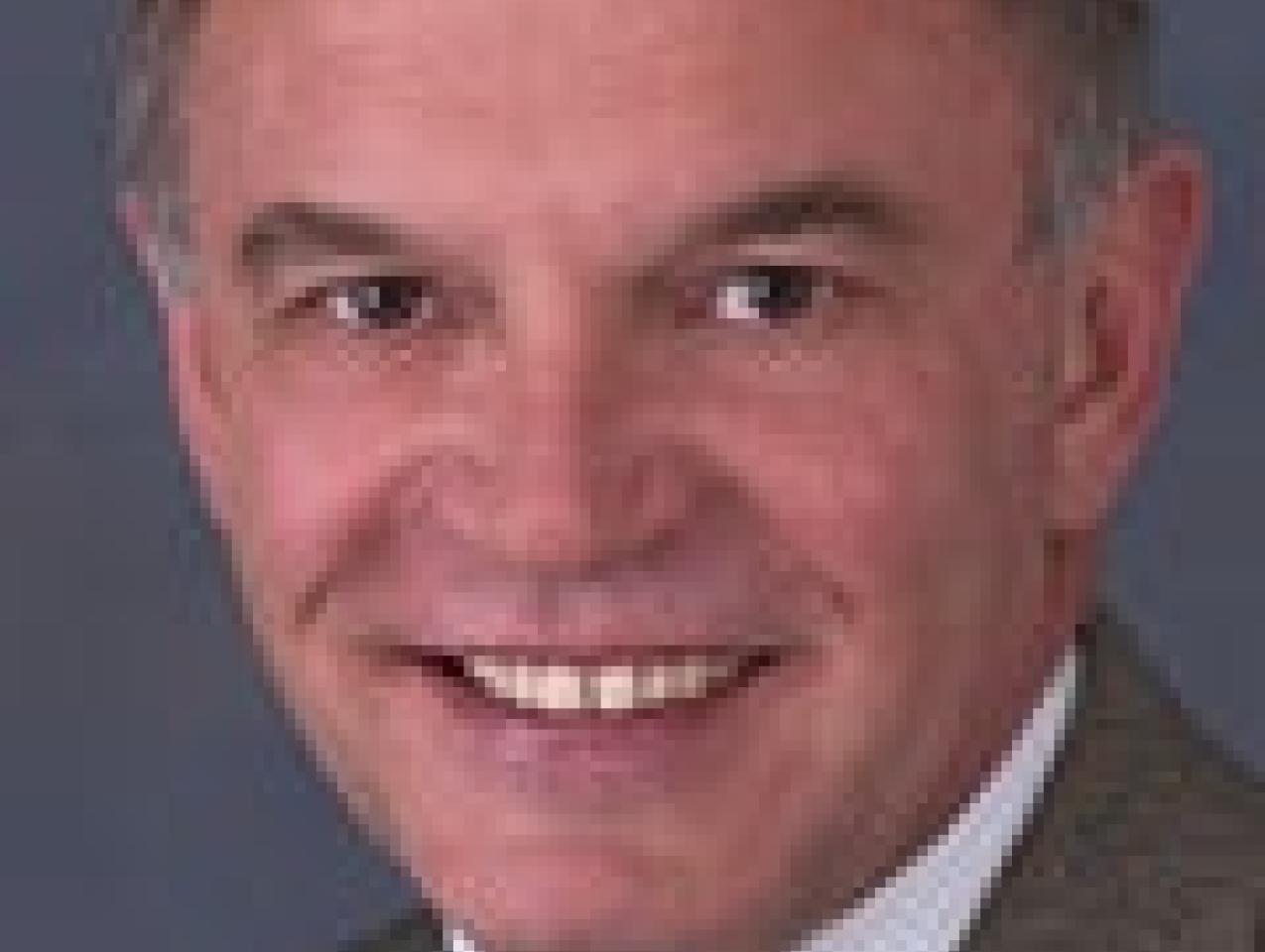 Image for Seminar features Hoover senior fellow Terry Anderson