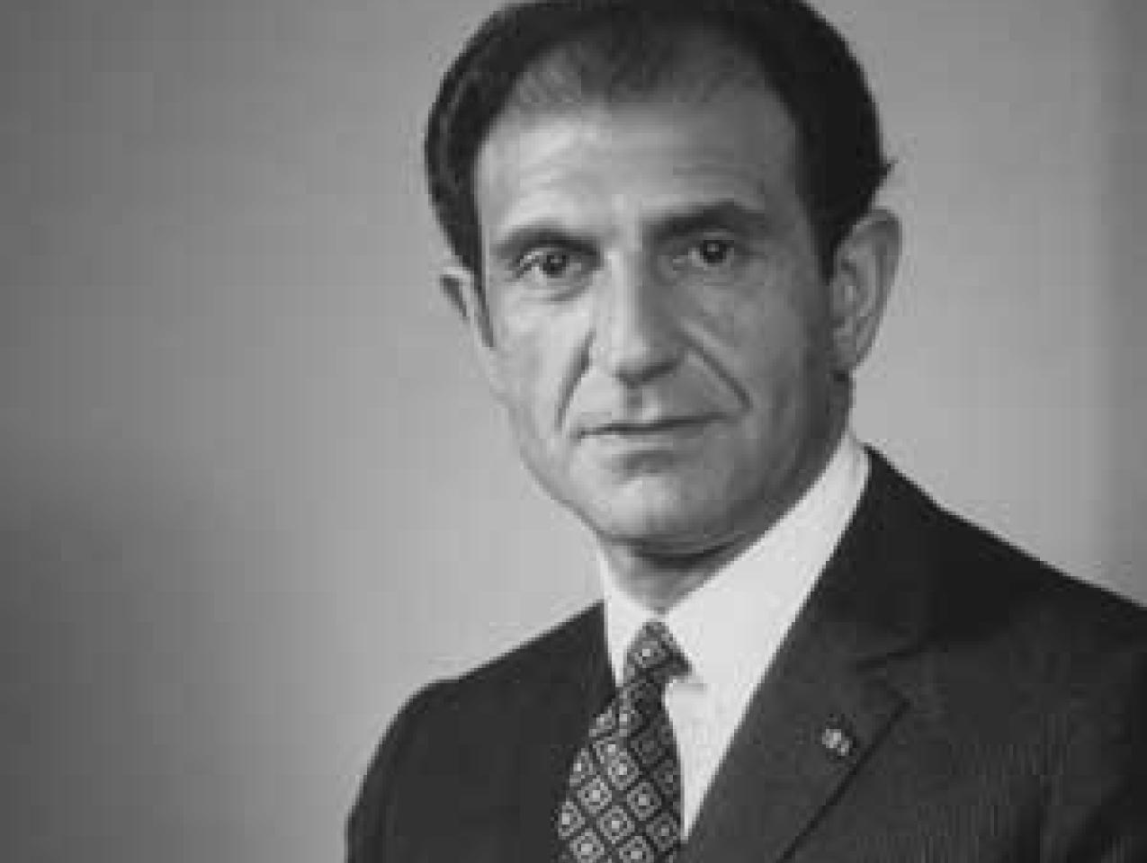 Image for Ardeshir Zahedi And The Zahedi Archives At Hoover