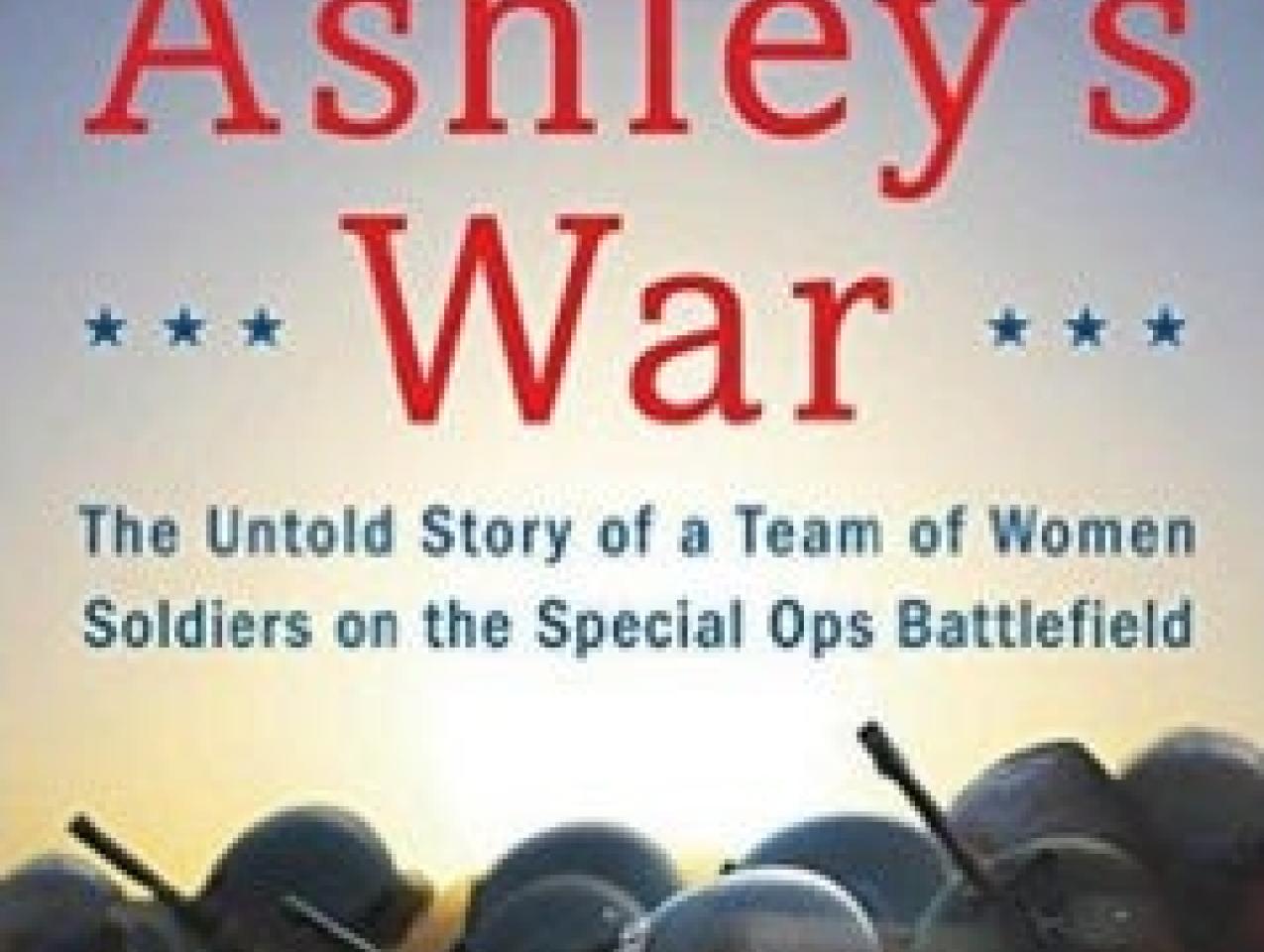 Image for Women Soldiers On The Battlefield