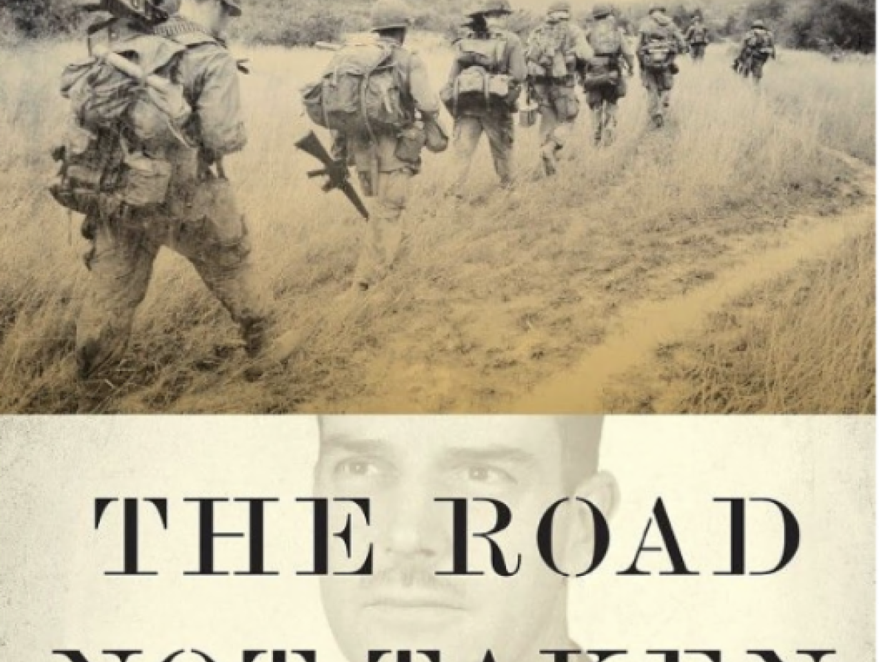 Image for Security By The Book: Max Boot's New Book, "The Road Not Taken"
