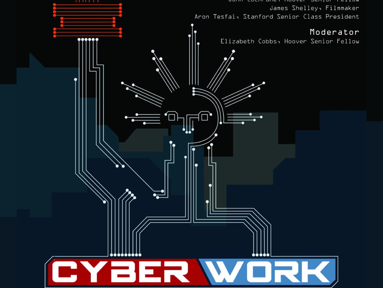 Image for CyberWork And The American Dream: A Film Screening