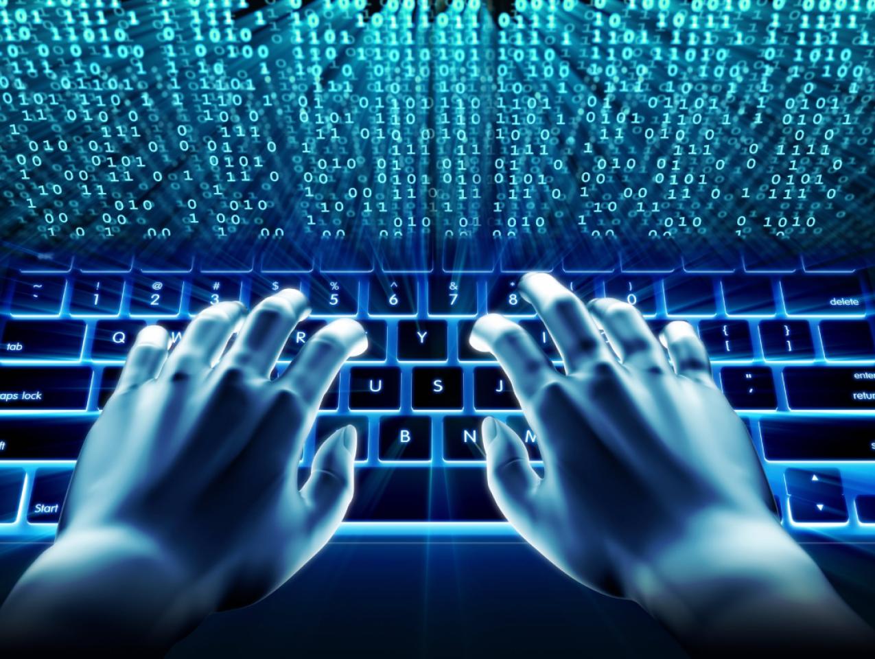 Image for How Our Dependence On The Internet Threatens Our Security