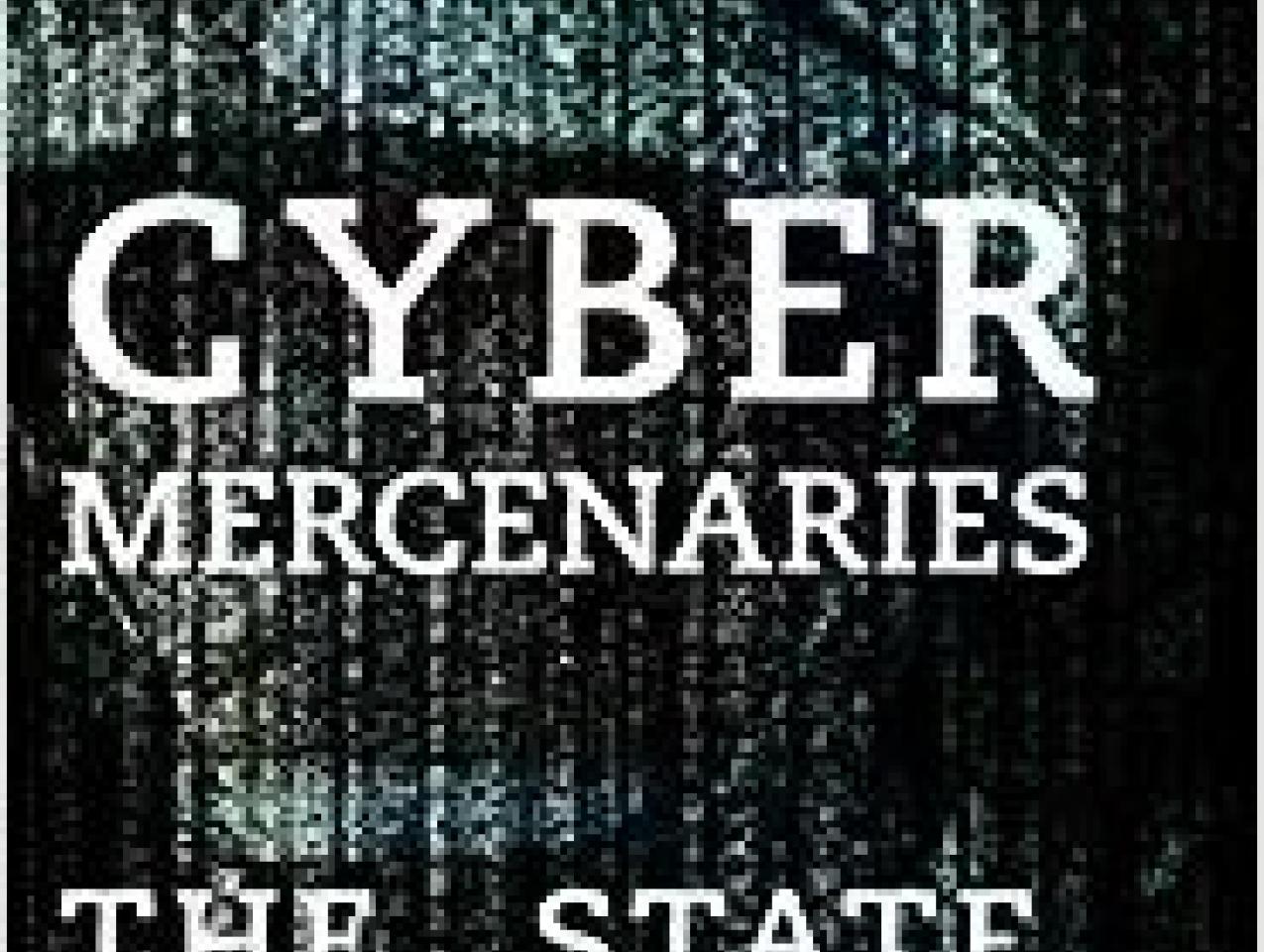 Image for A Discussion Of Tim Maurer's New Book: Cyber Mercenaries