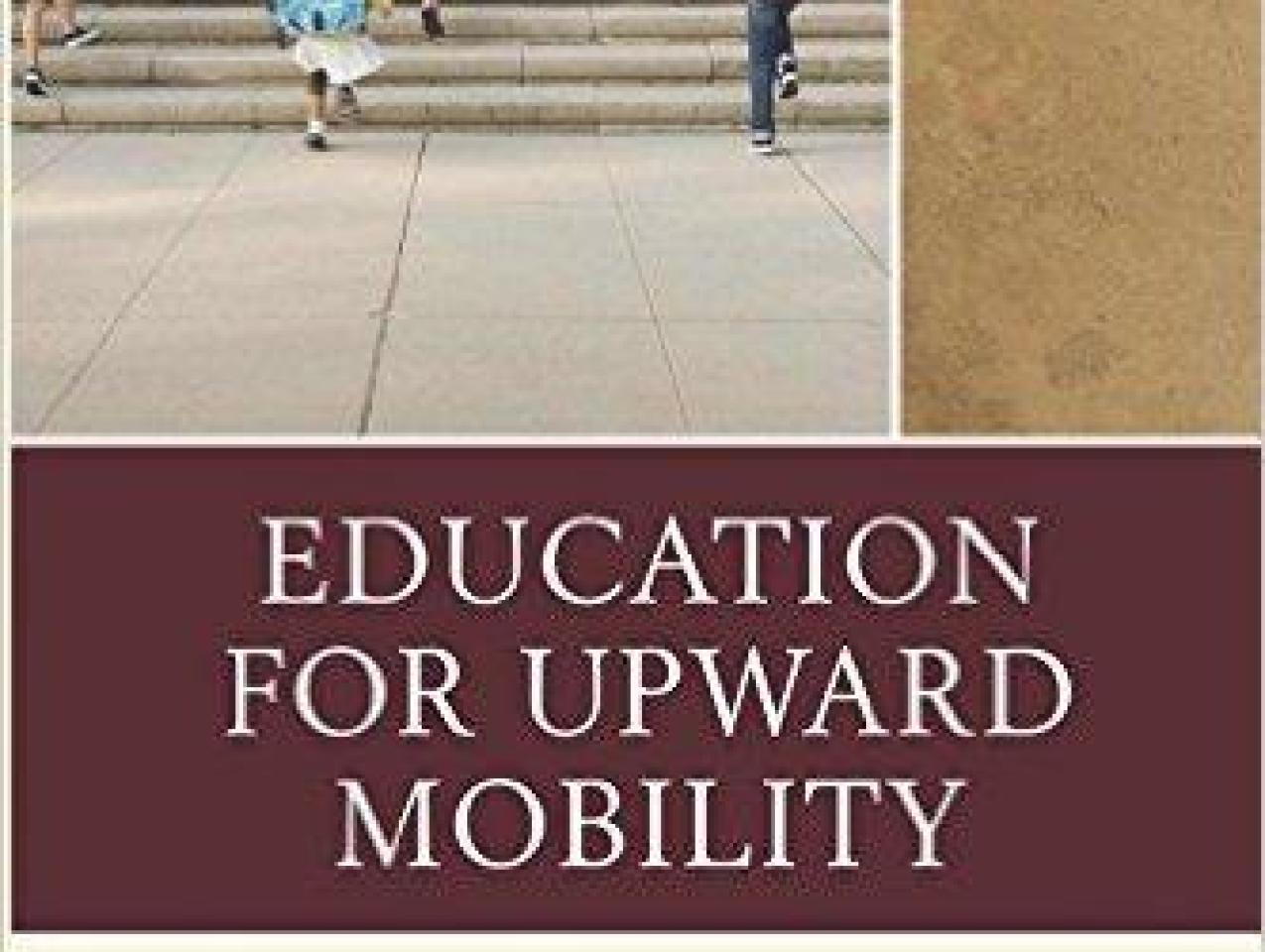 Image for Education For Upward Mobility