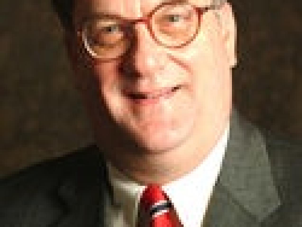 Image for Seminar featuring Hoover research fellow Williamson Evers