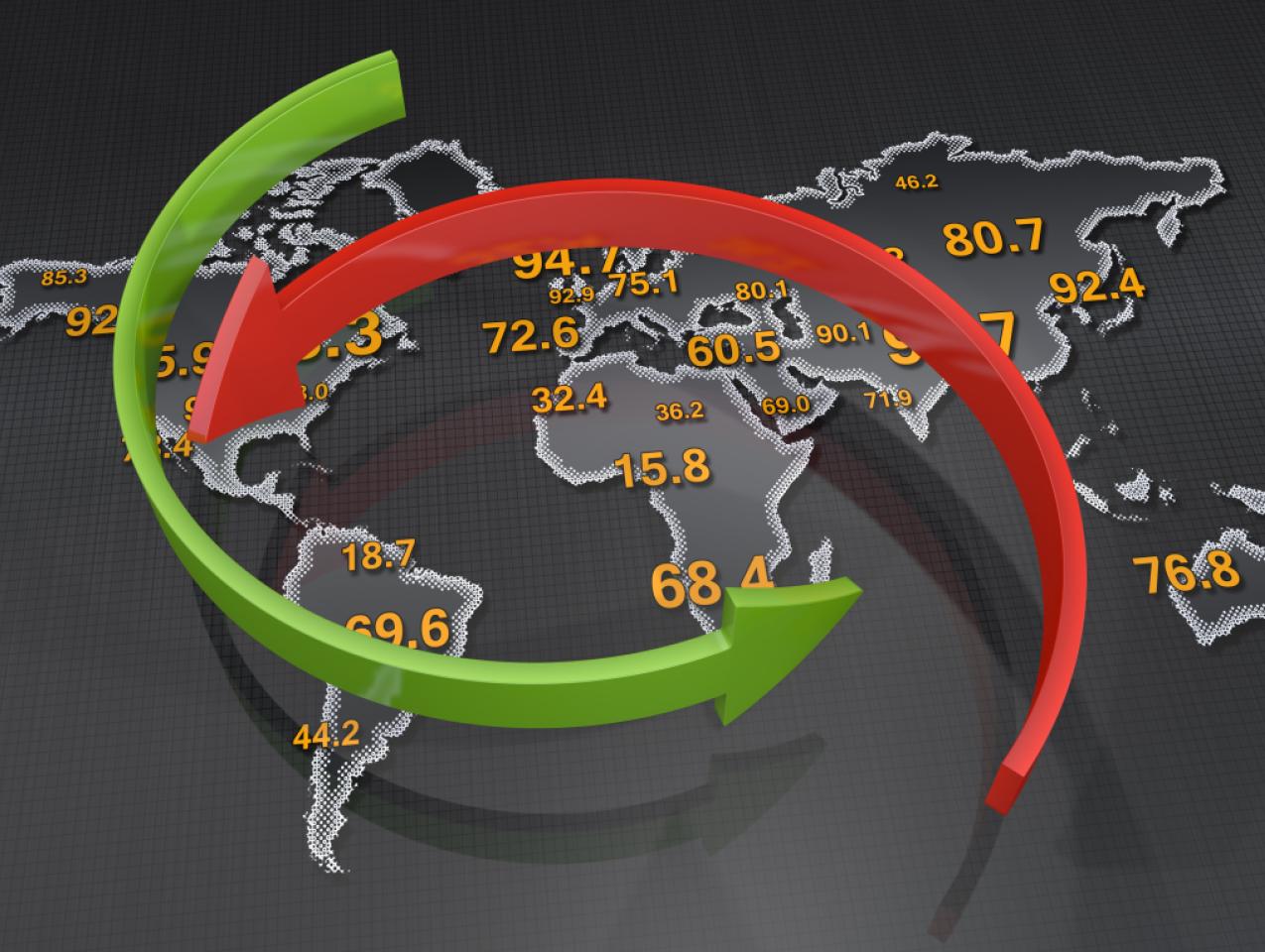 Image for The Facts About NAFTA