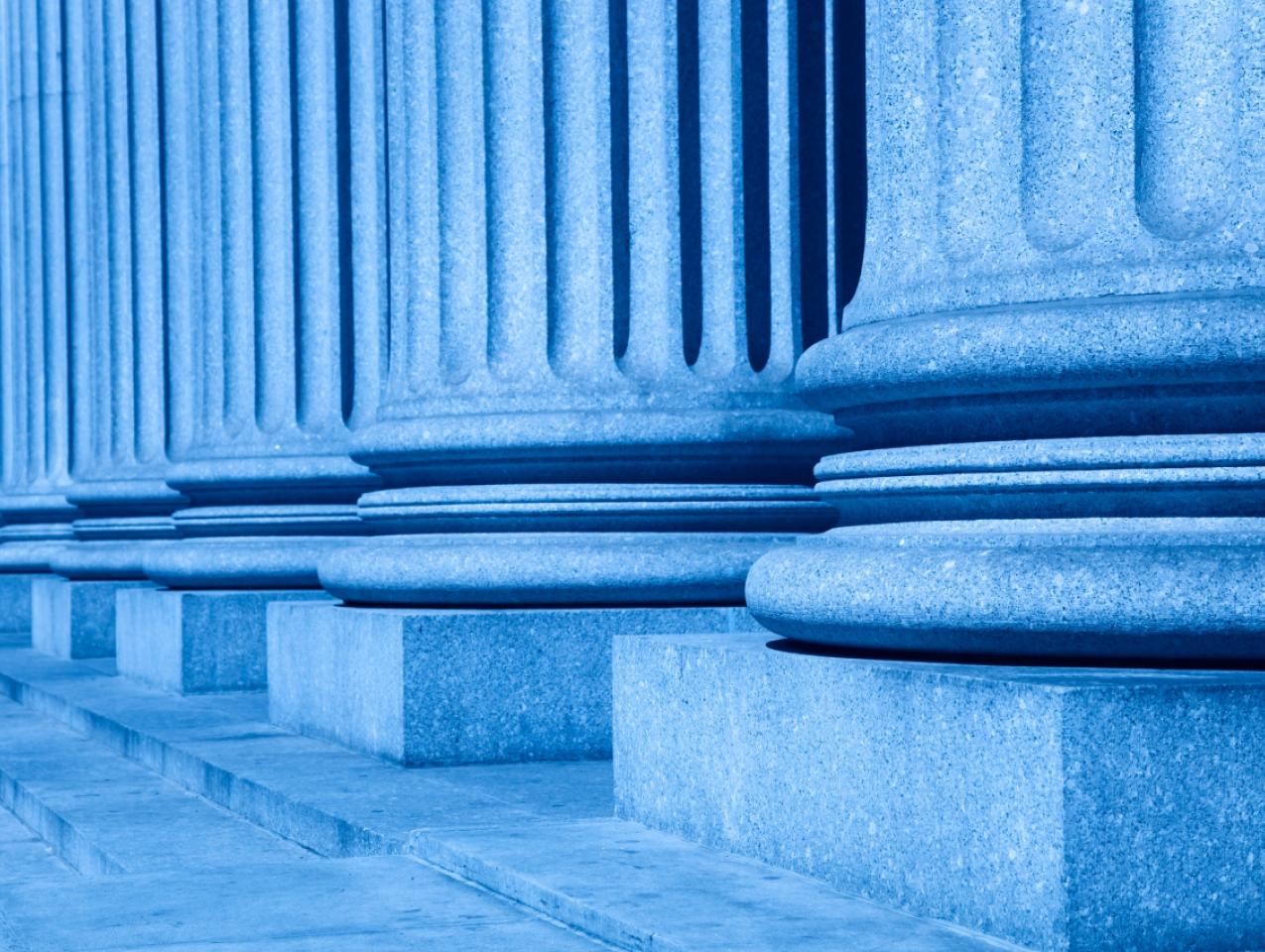 Image for Executive Power And The Rule Of Law Conference
