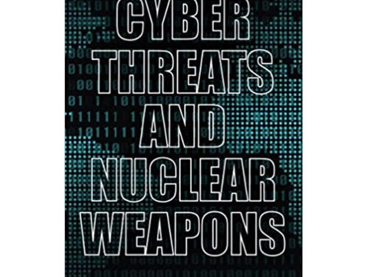 Image for Hoover Book Club: Herbert Lin On "Cyber Threats And Nuclear Weapons"