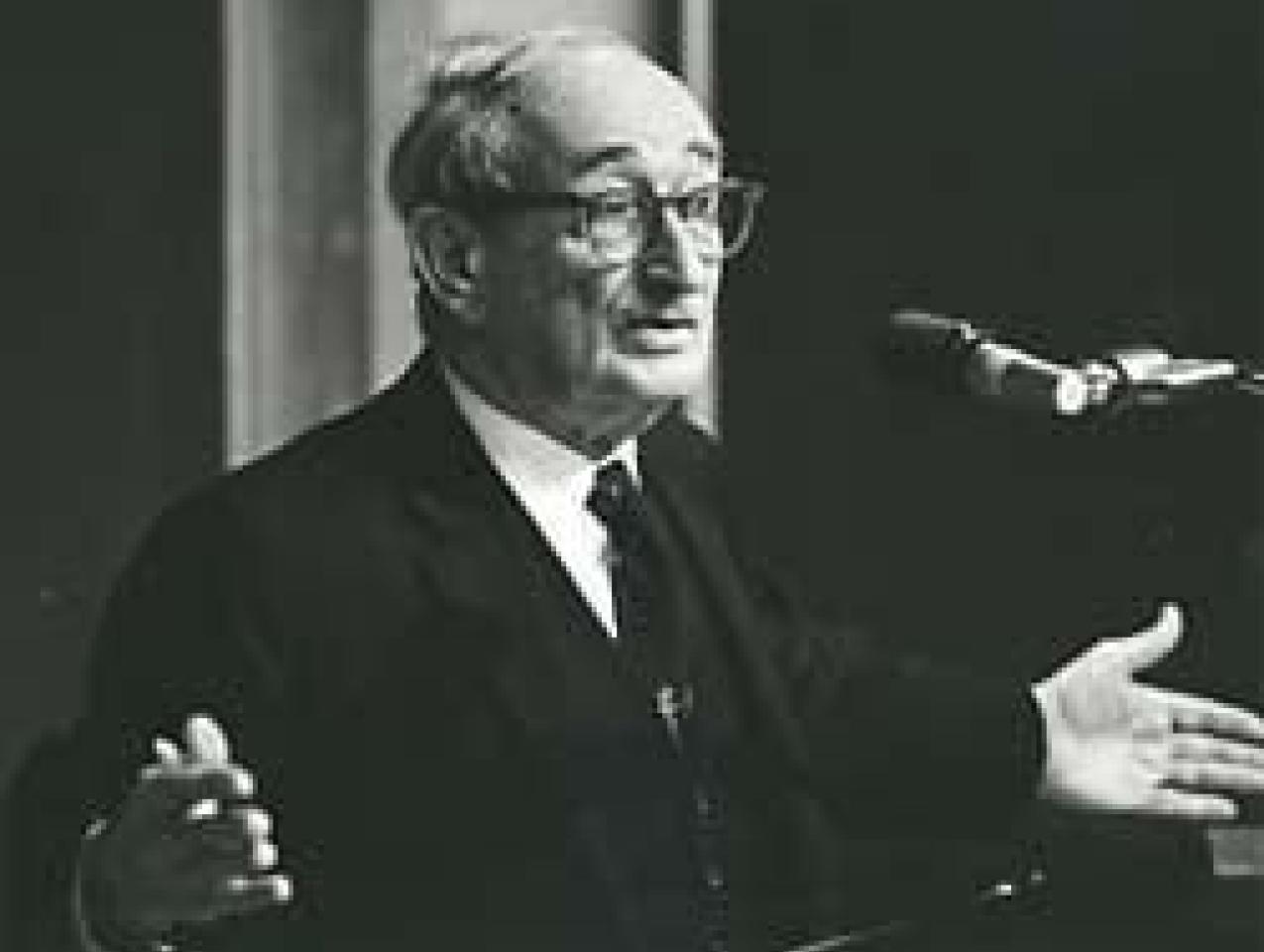 Image for Sidney Hook (1902-1989)