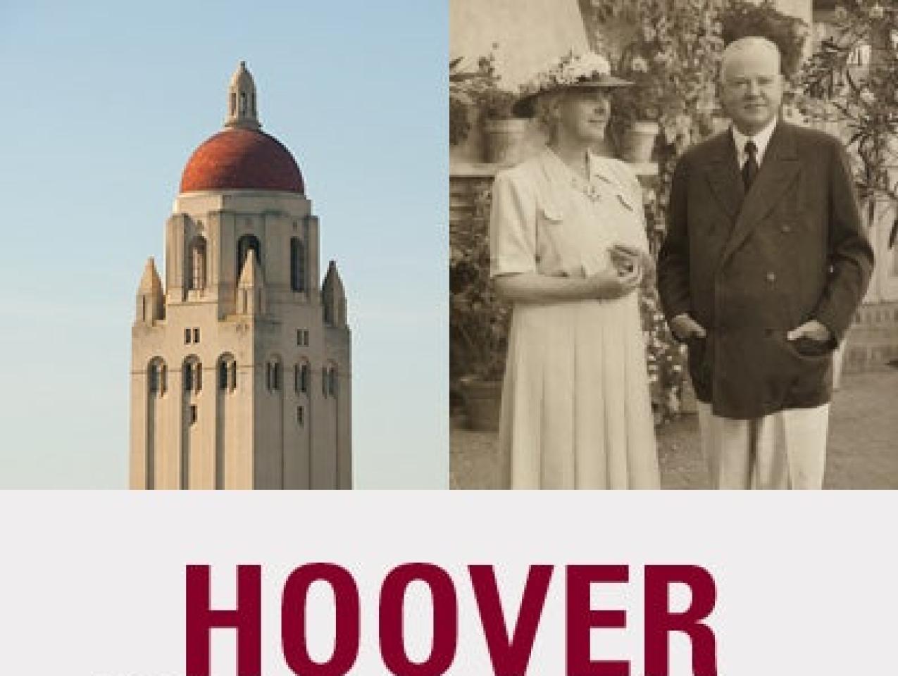 Image for Hoover@100: Ideas Defining A Century