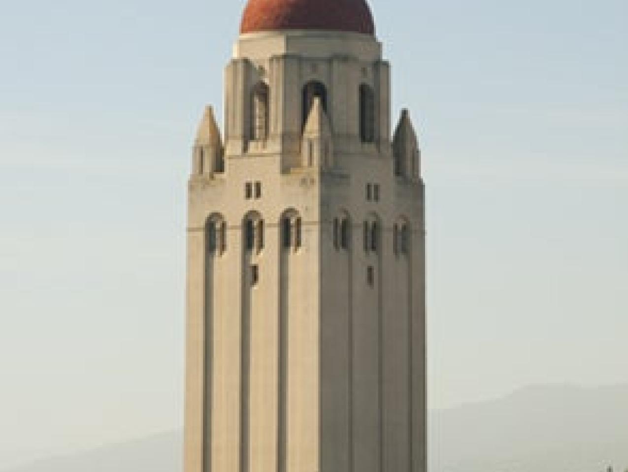 Image for Carillon Serenades - In Celebration Of Hoover Tower In Its 80th Year