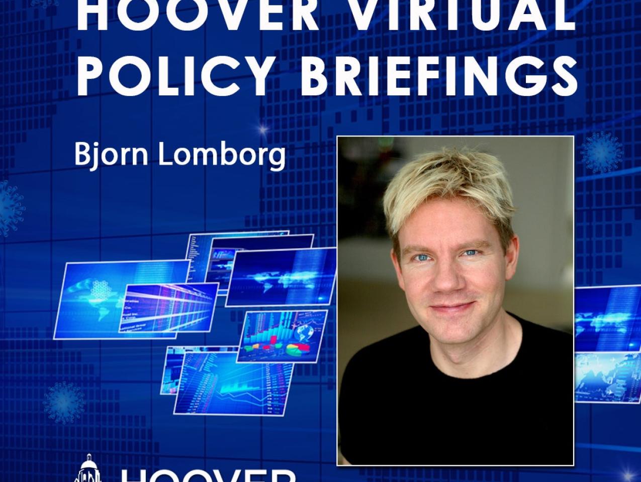 Image for Bjorn Lomborg: False Alarm: How Climate Change Panic Costs Us Trillions, Hurts The Poor, And Fails To Fix The Planet