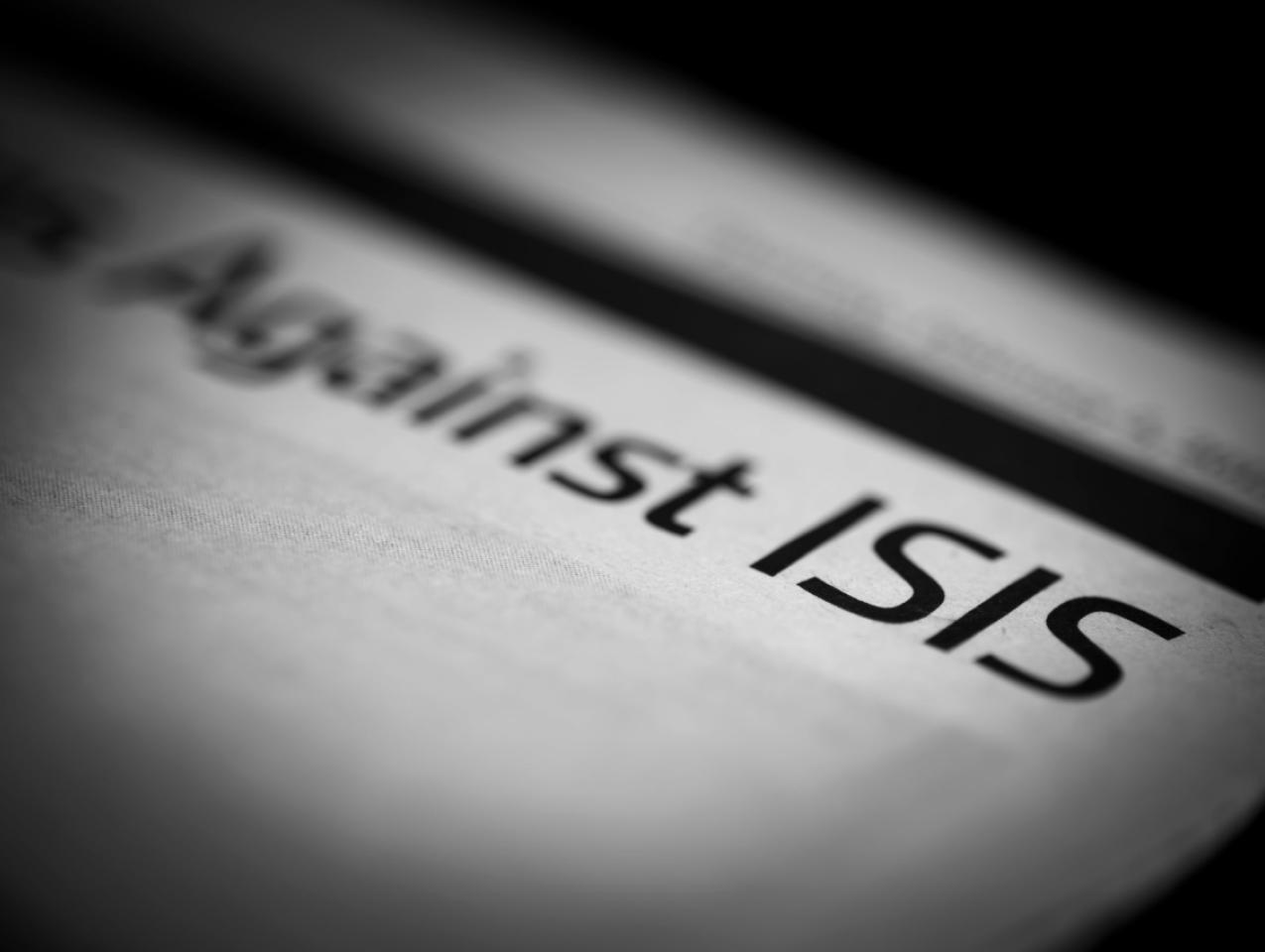 Image for Understanding ISIS & its Dark Future