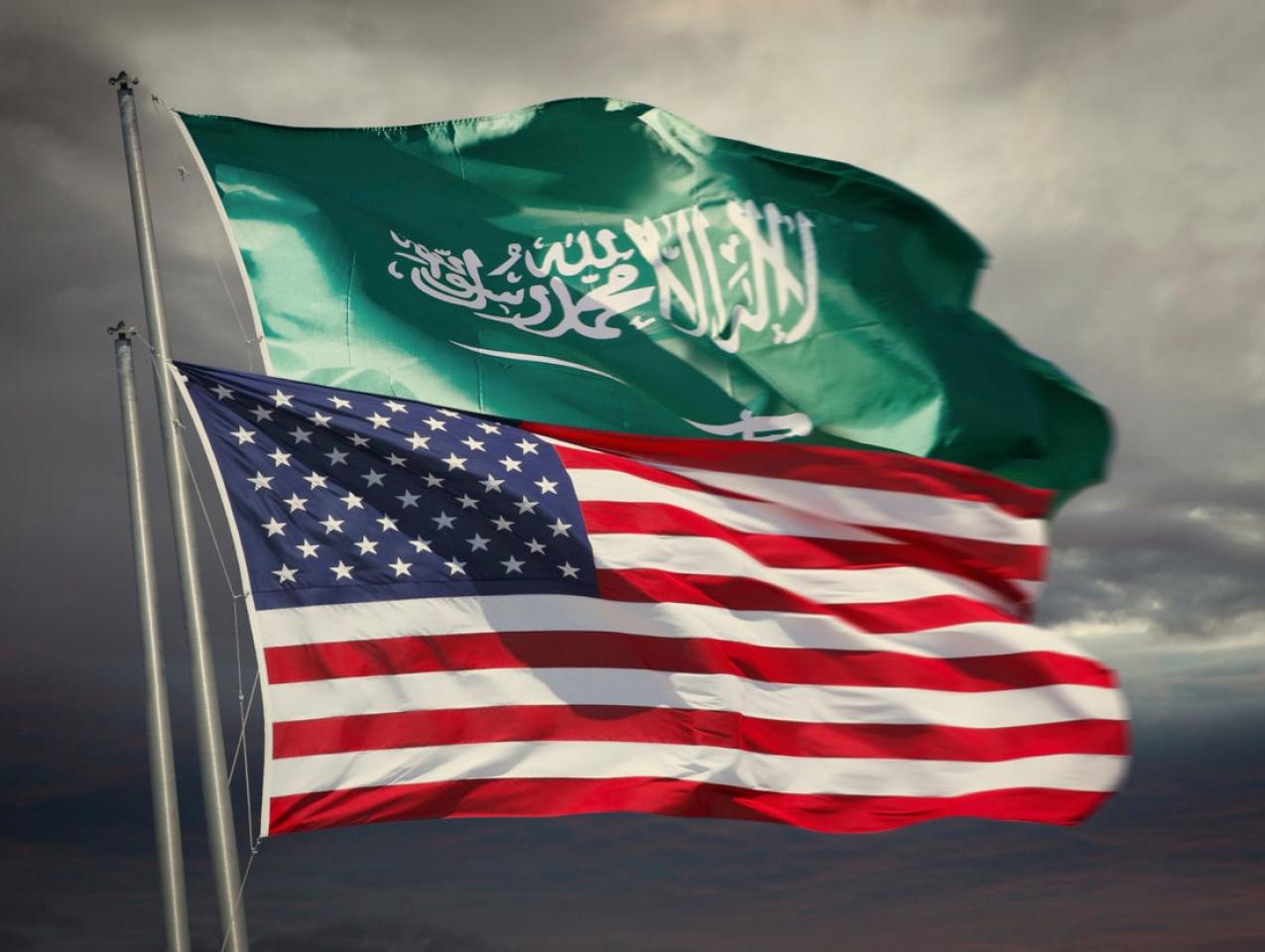 Image for The Biden Administration’s Saudi Climbdown: The Failure Of Recalibration