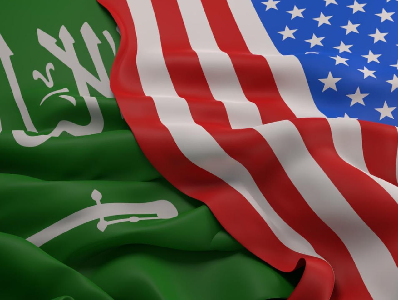 Image for How to Move the US-Saudi Relationship Beyond the Transactional and Personal