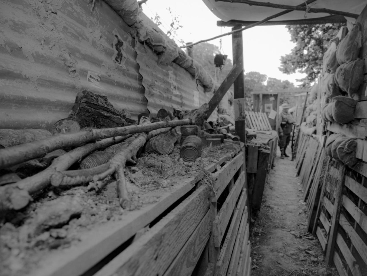 Image for Explaining The Turning Point Of The First World War: The Road Less Traveled