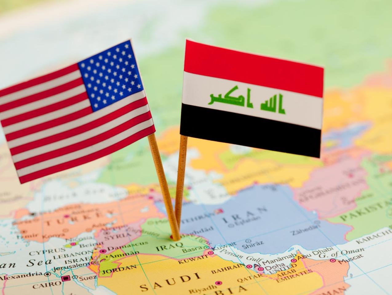 Image for The U.S. in the Gulf: Threats and Prospects