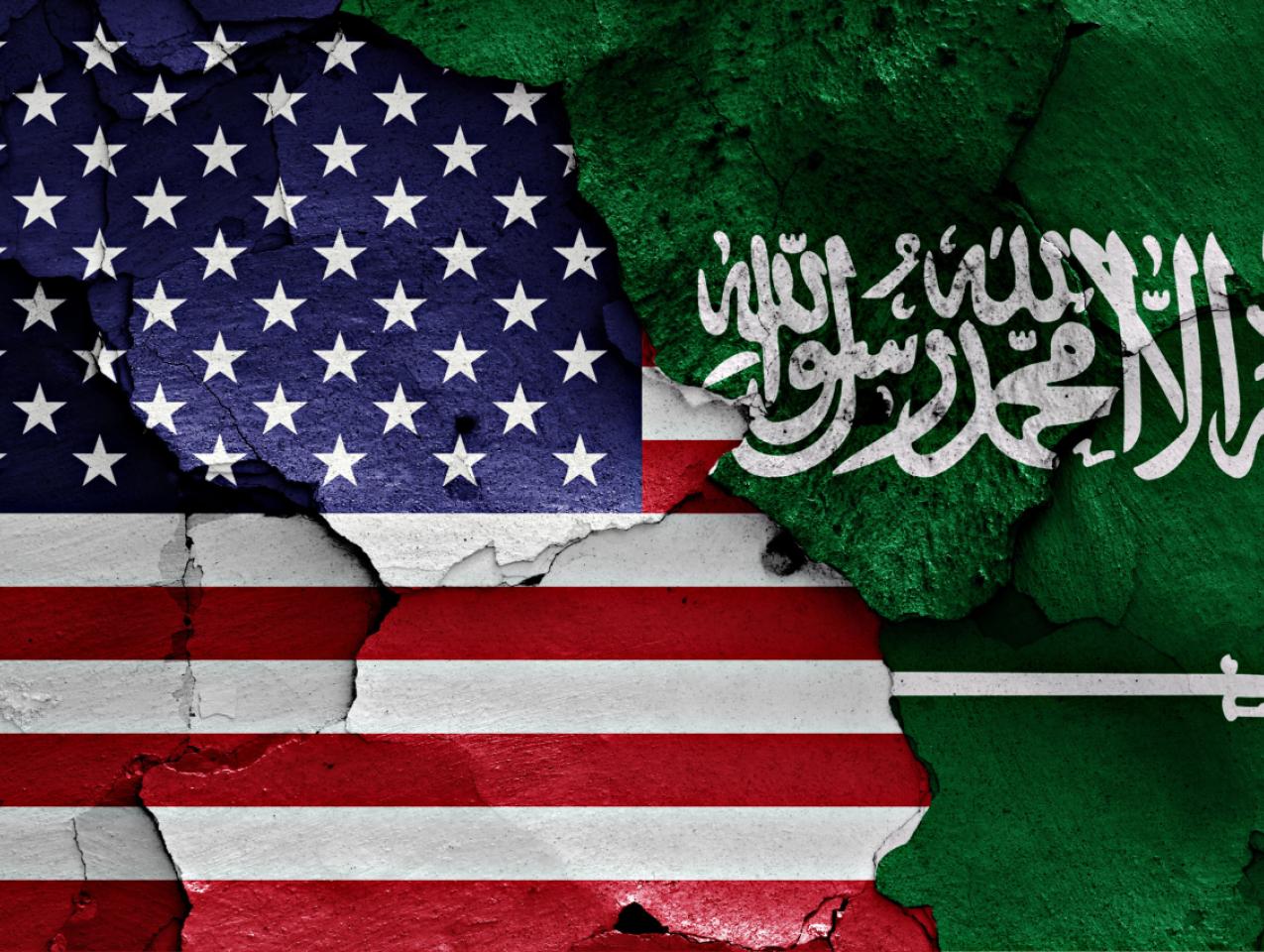 Image for Jamal Khashoggi, Mohammad Bin Salman, And The Future Of U.S.-Saudi Relations