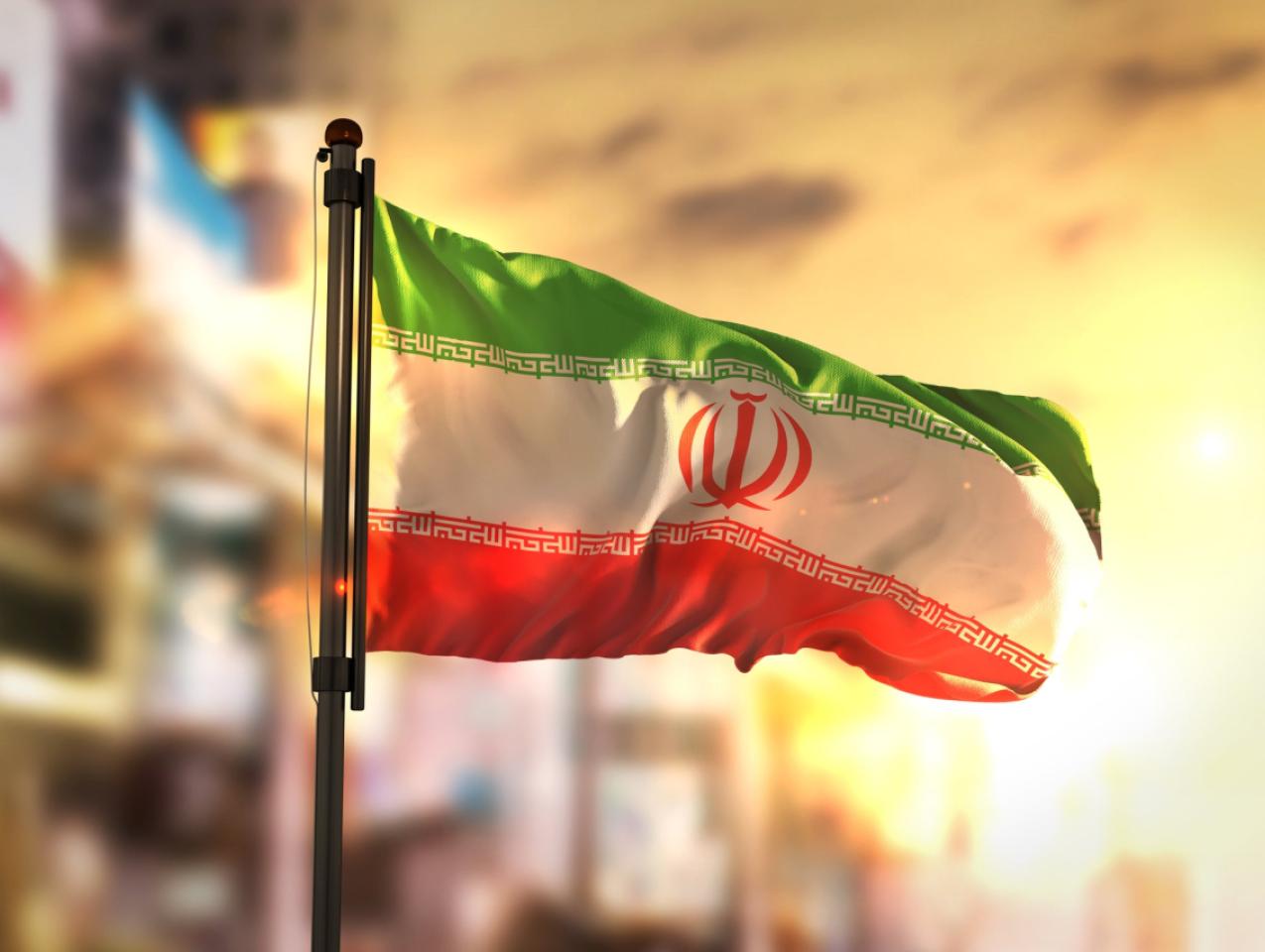 Image for A Live IQ2US Debate: The Maximum Pressure Campaign Against Iran Is Working