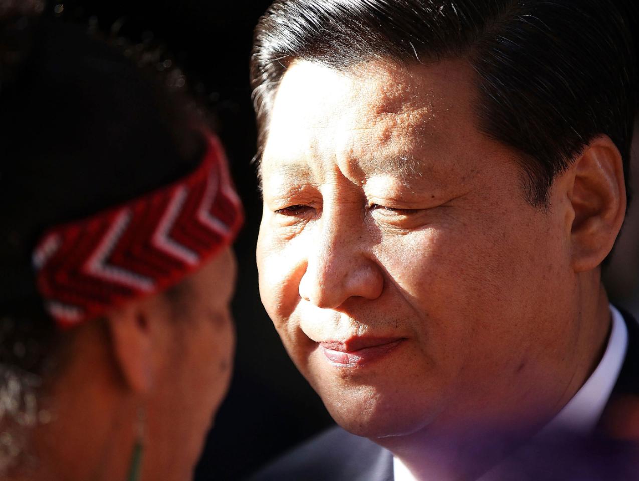 Image for Xi Jinping And China In The 21st Century: What Everyone Needs To Know