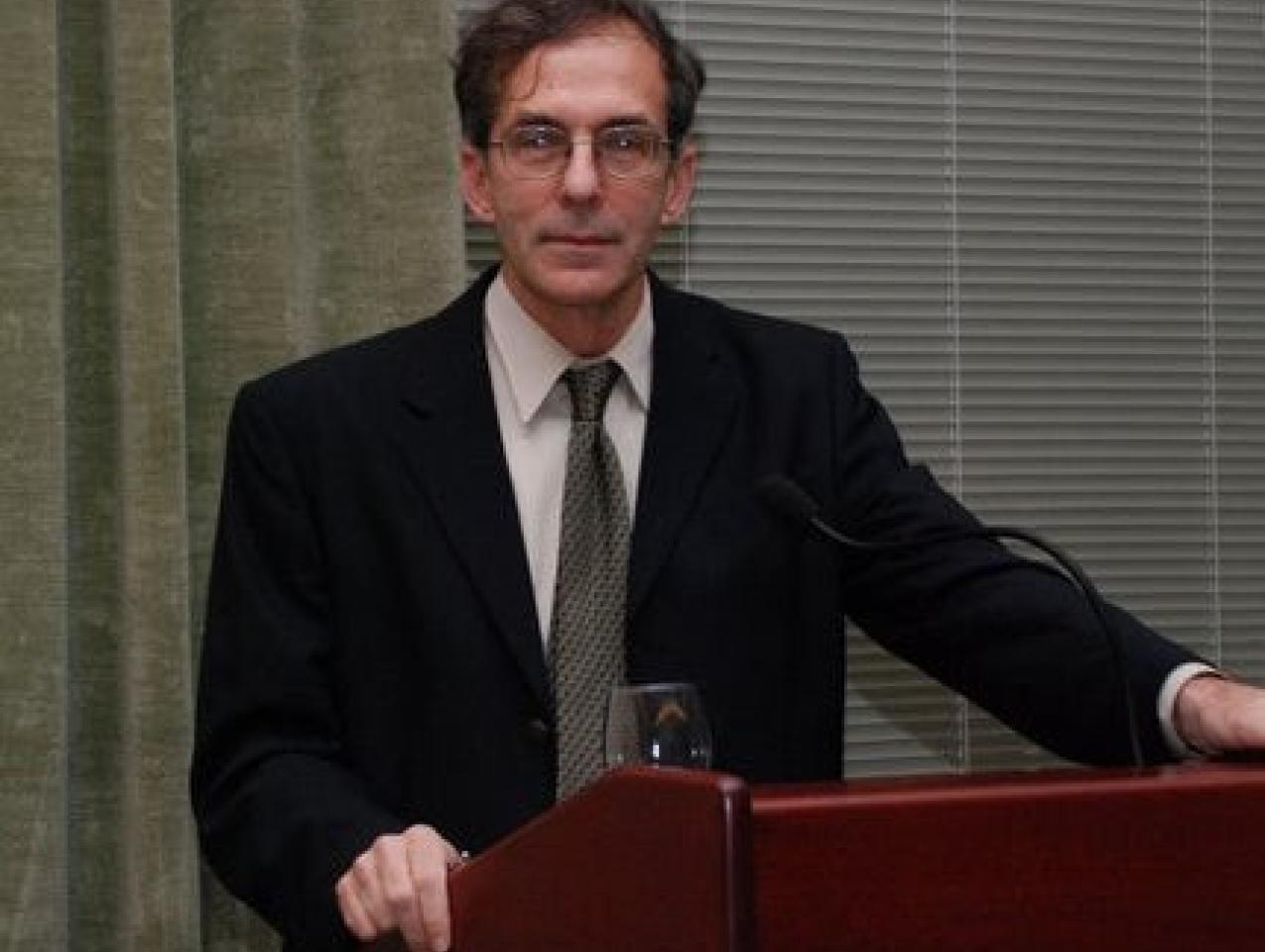 Image for Virtues of a Free Society Task Force Meeting