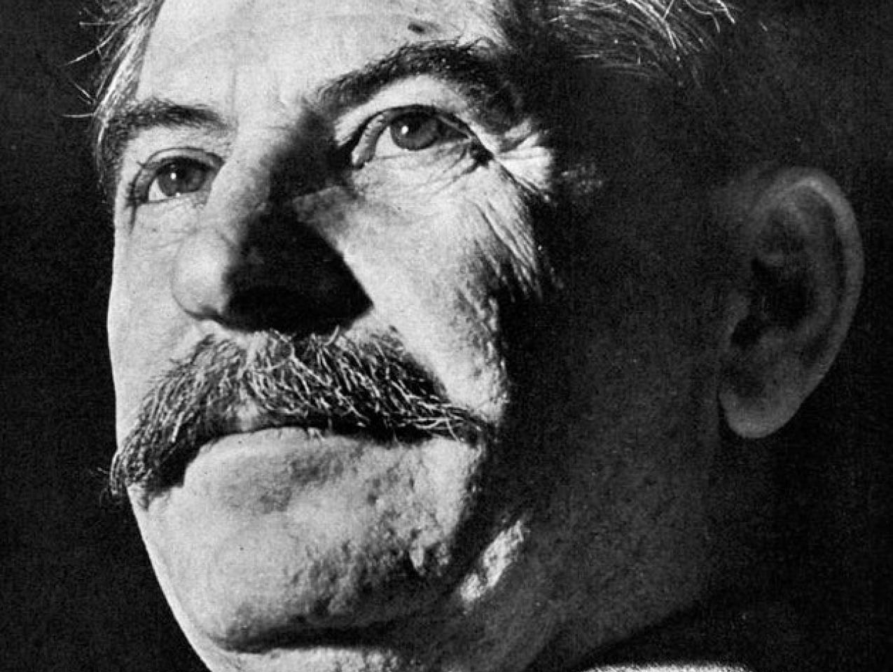 Image for Stalinism Triumphant: Famine, Terror, And Hitler's Shadow, 1929-1941