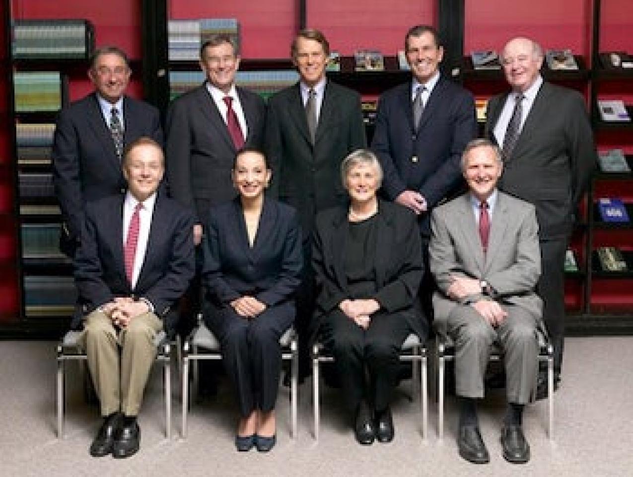 Image for Koret K-12 Education Task Force Meeting