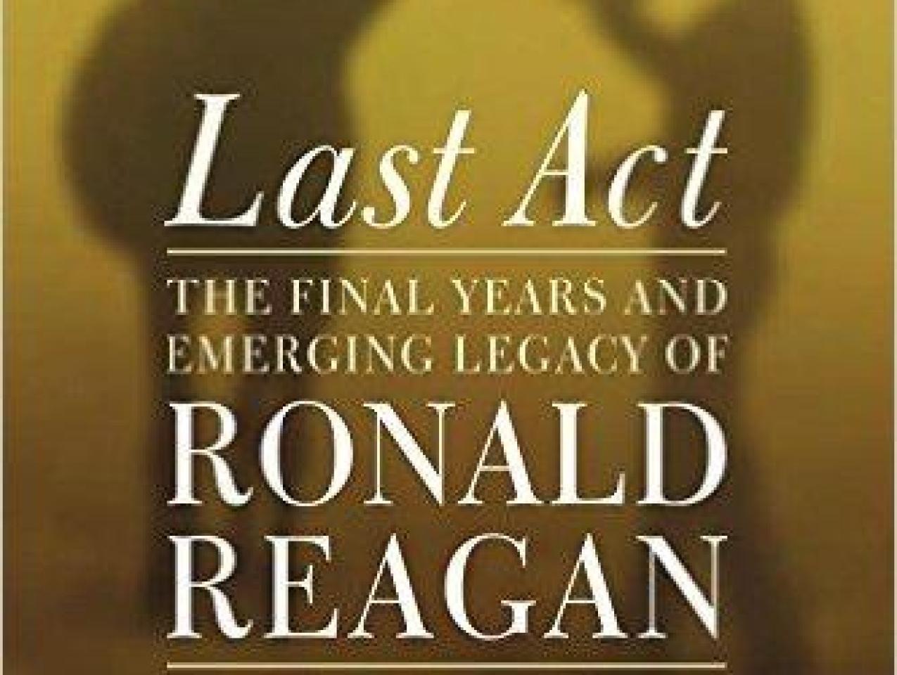 Image for Understanding Reagan's Legacy