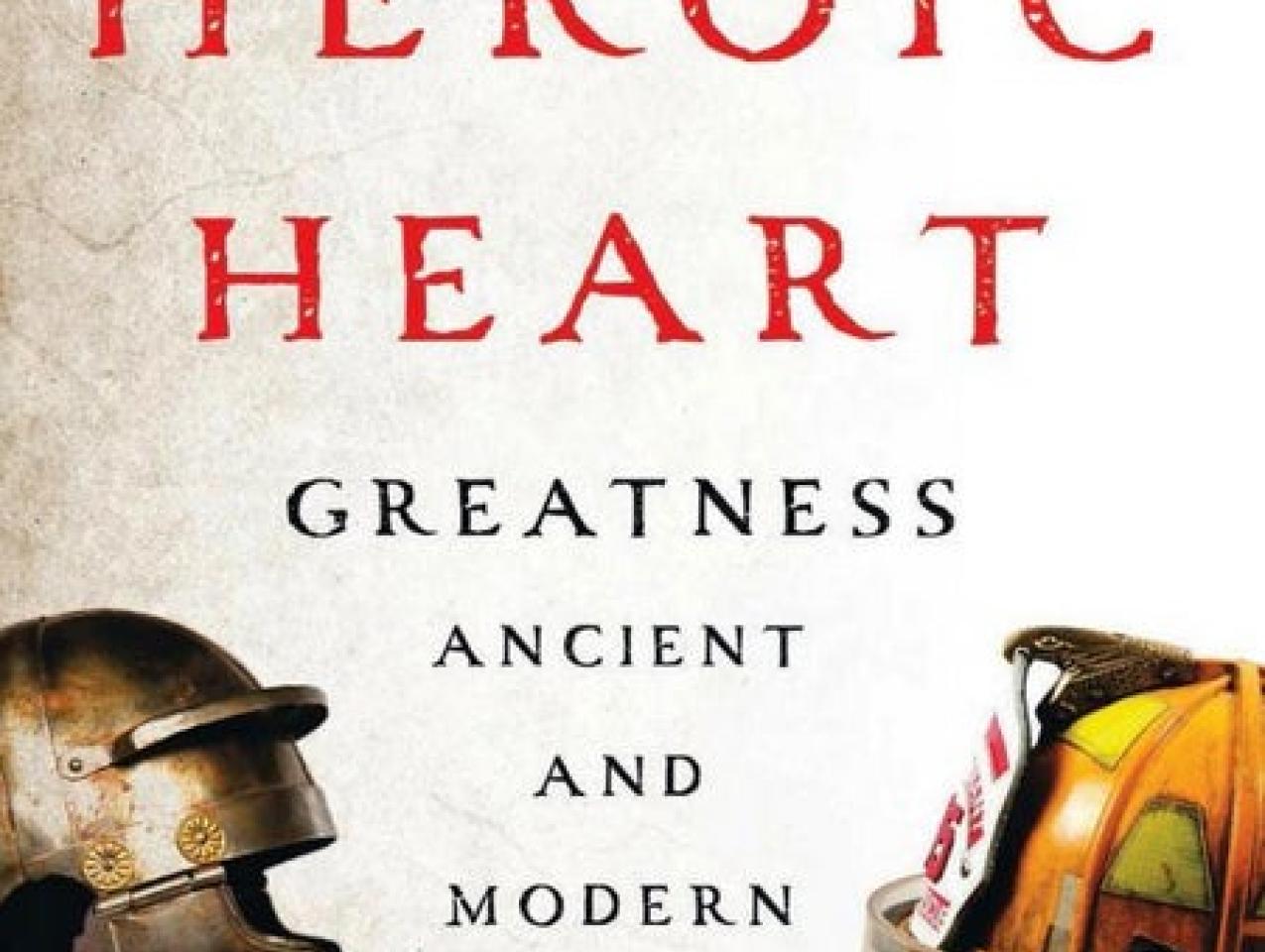 Image for The Heroic Heart Book Launch