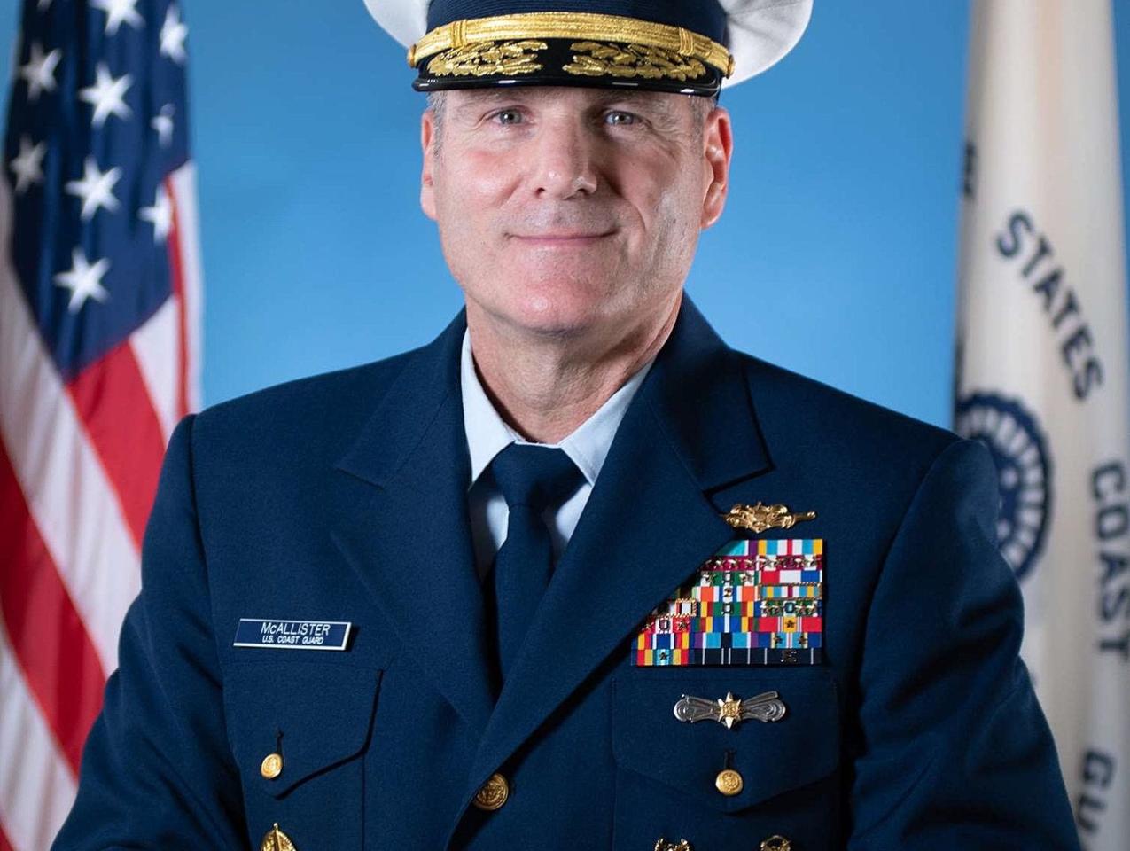 Image for Coast Guard PACAREA Roundtable