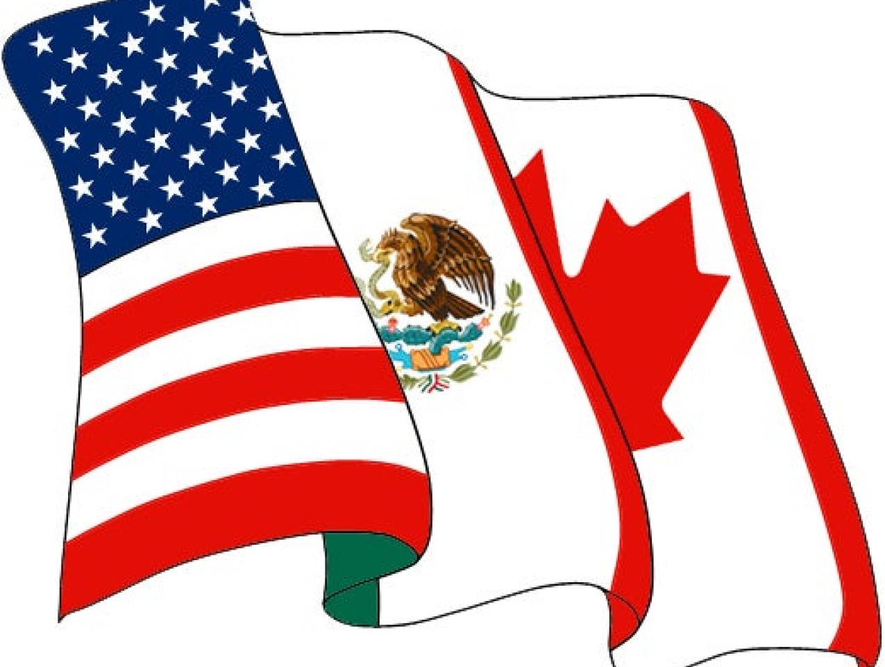Image for Hoover hosts NAFTA at Twenty conference